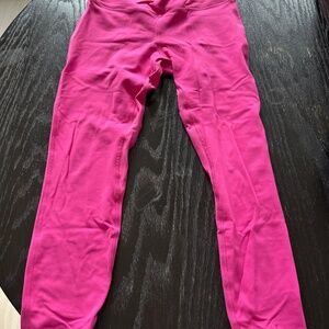 Lululemon Align Pants - Size 6